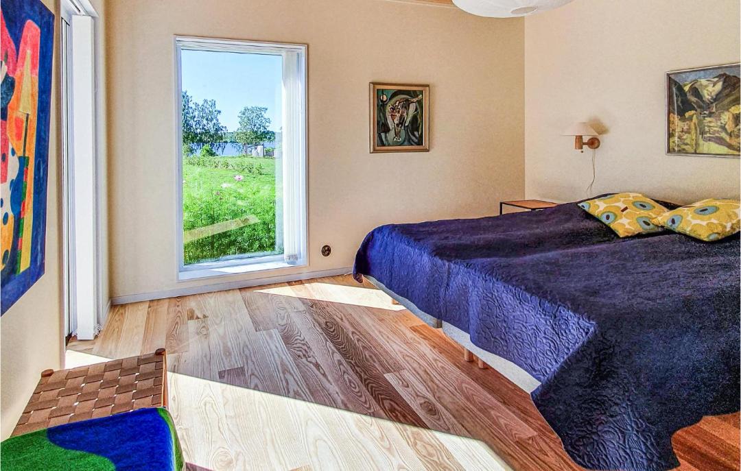 Photo of Bedroom in Eksjo Municipality