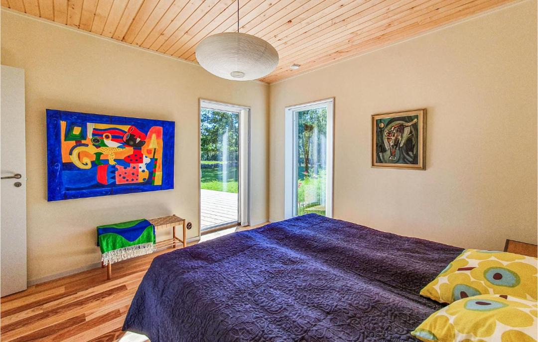 Photo of Bedroom in Eksjo Municipality