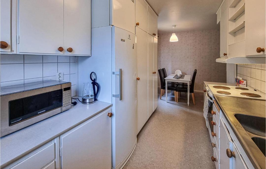 Photo of Kitchen in Asensbruk