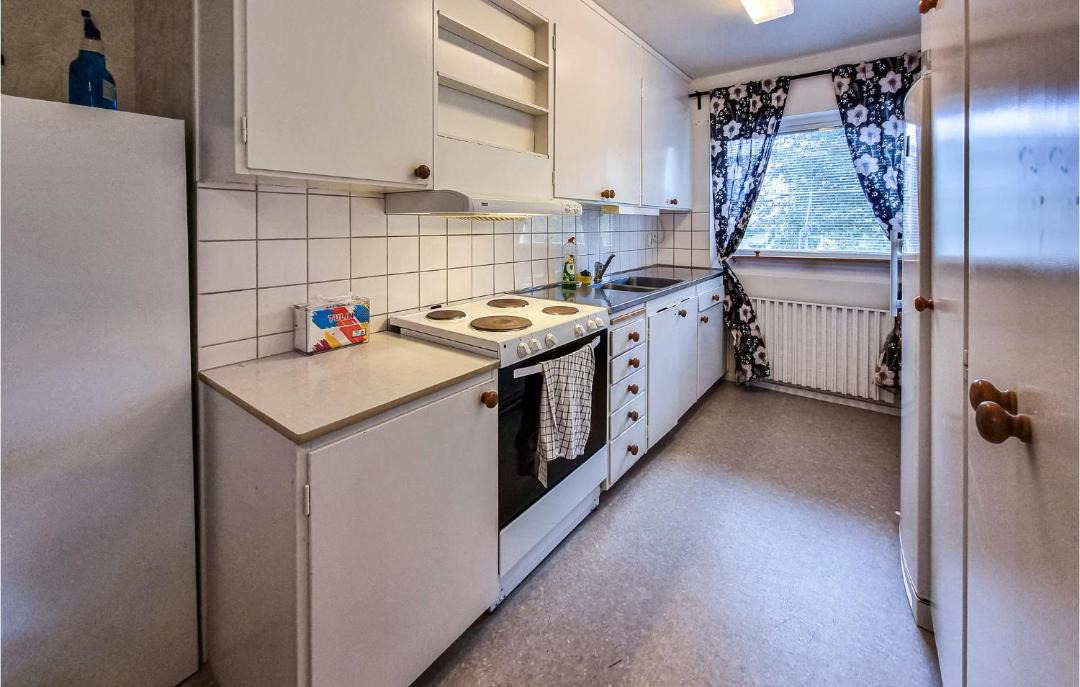 Photo of Kitchen in Asensbruk