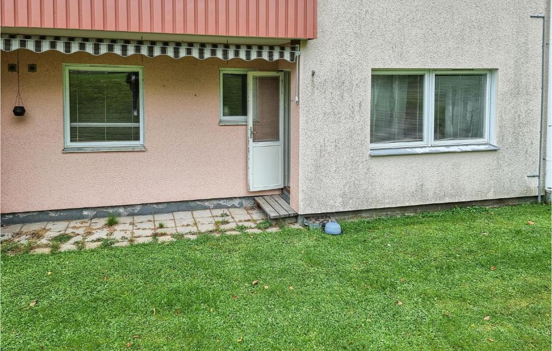 Photo of Buildings in Asensbruk