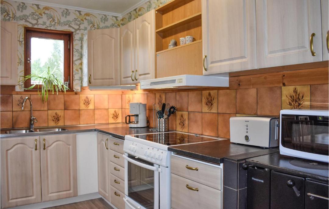 Photo of Kitchen in Asarum