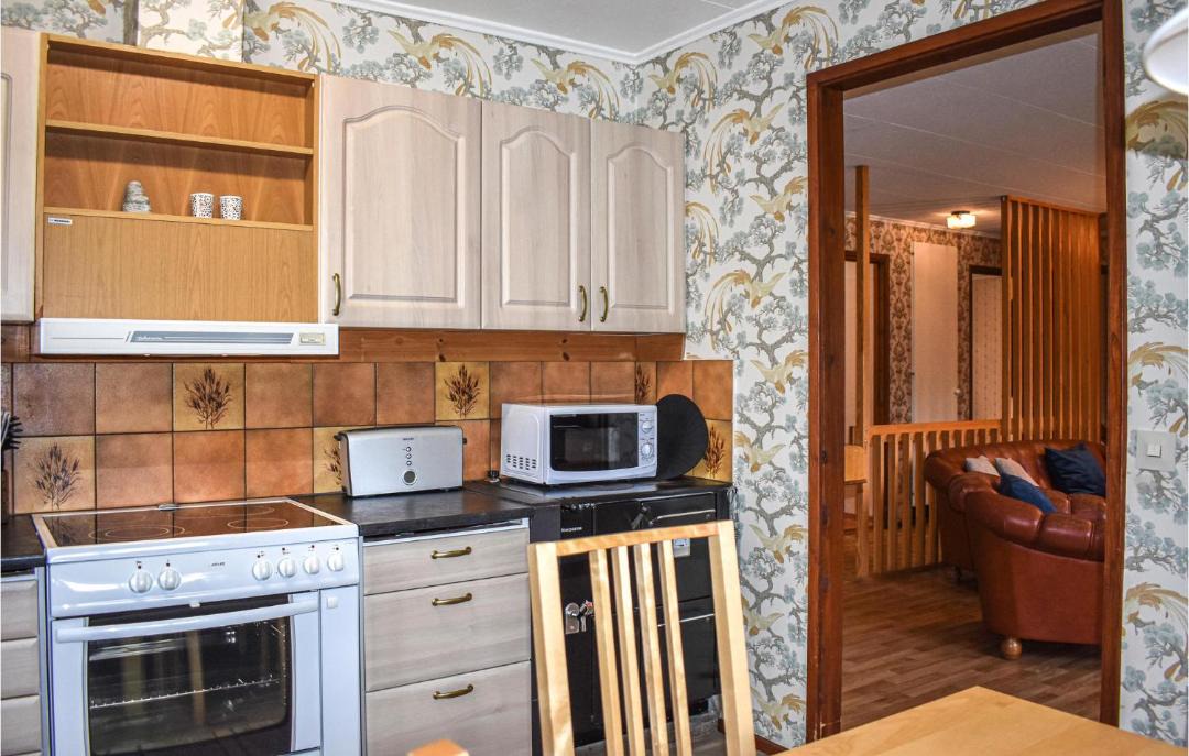 Photo of Kitchen in Asarum