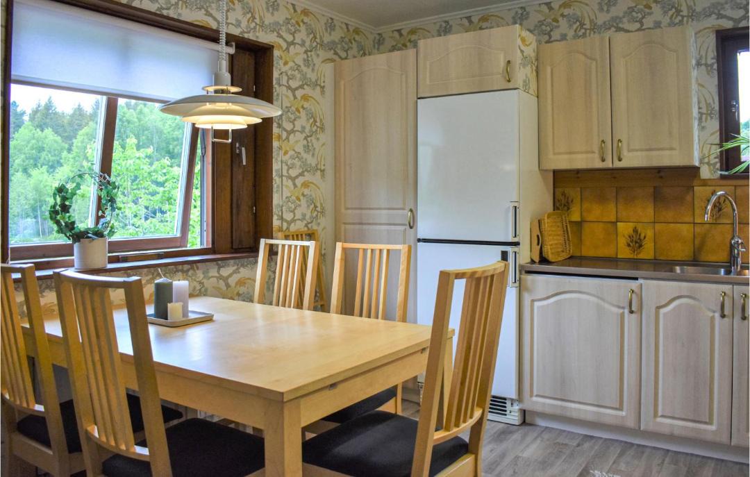 Photo of Kitchen in Asarum