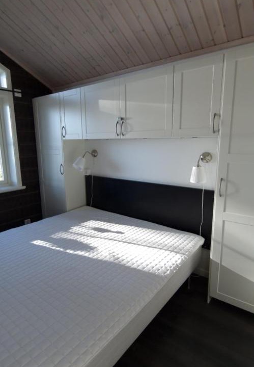 Photo of Bedroom in Falun