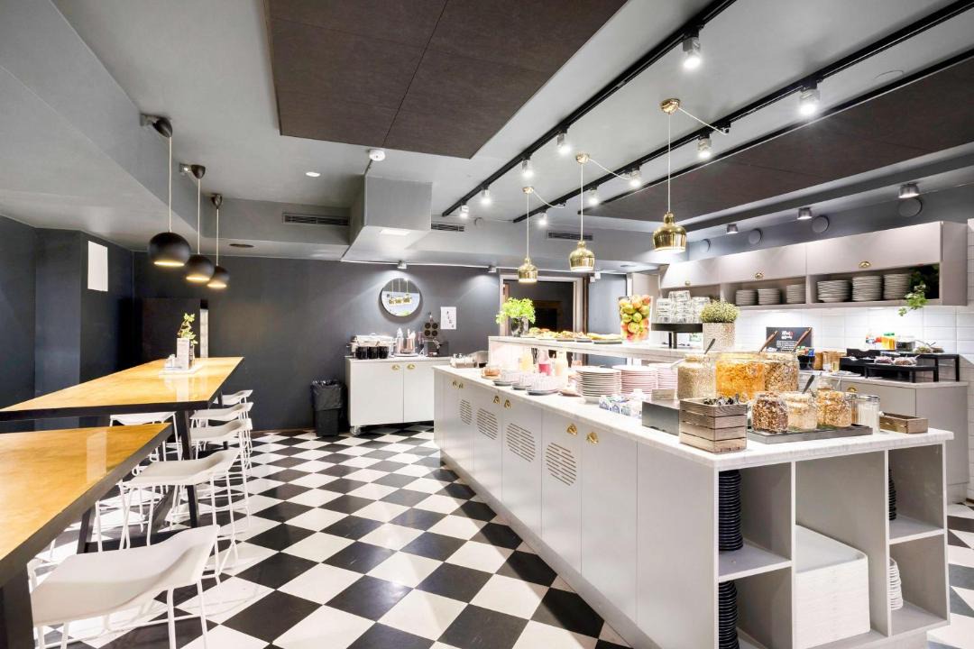 Photo of Kitchen in Gamla Staden