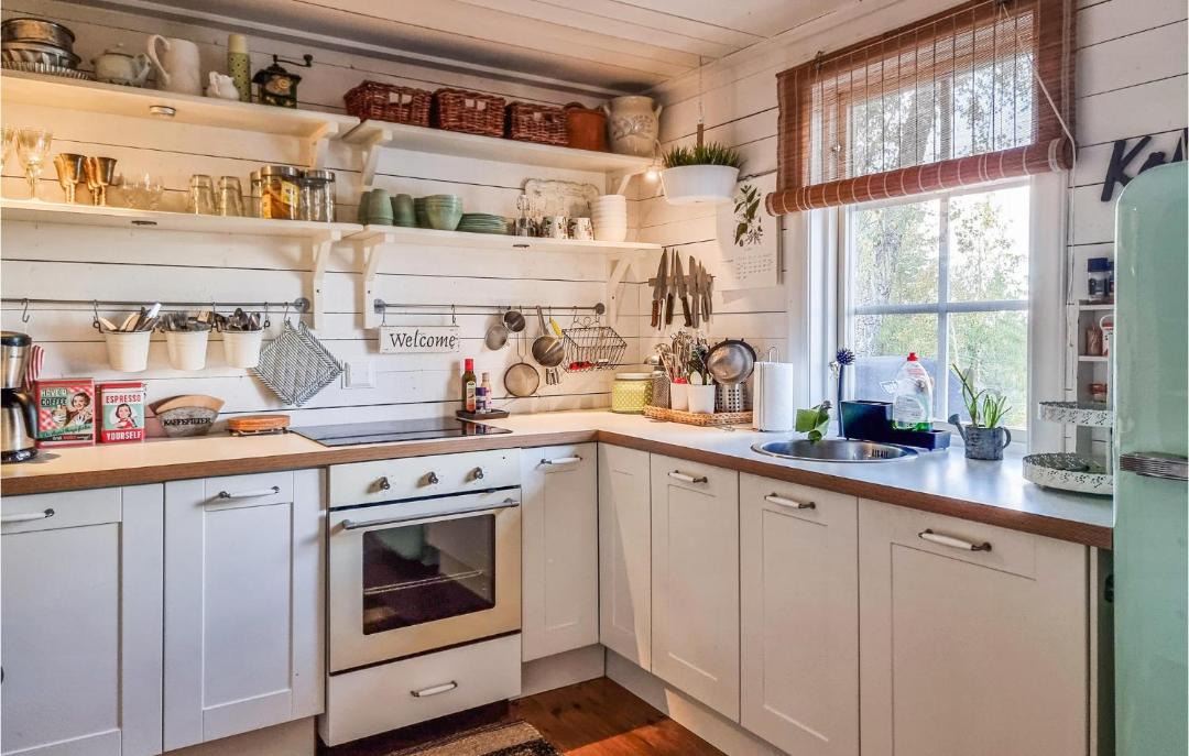Photo of Kitchen in Bottnaryd