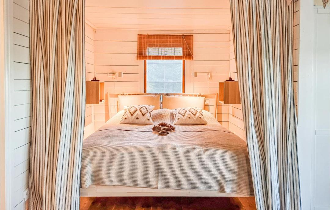 Photo of Bedroom in Bottnaryd