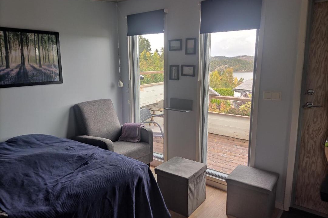 Photo of Bedroom in Hallingsjo