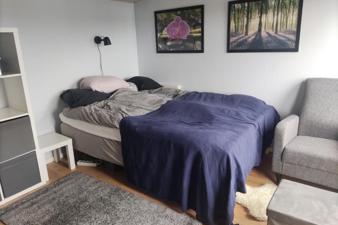 Photo of Bedroom in Hallingsjo