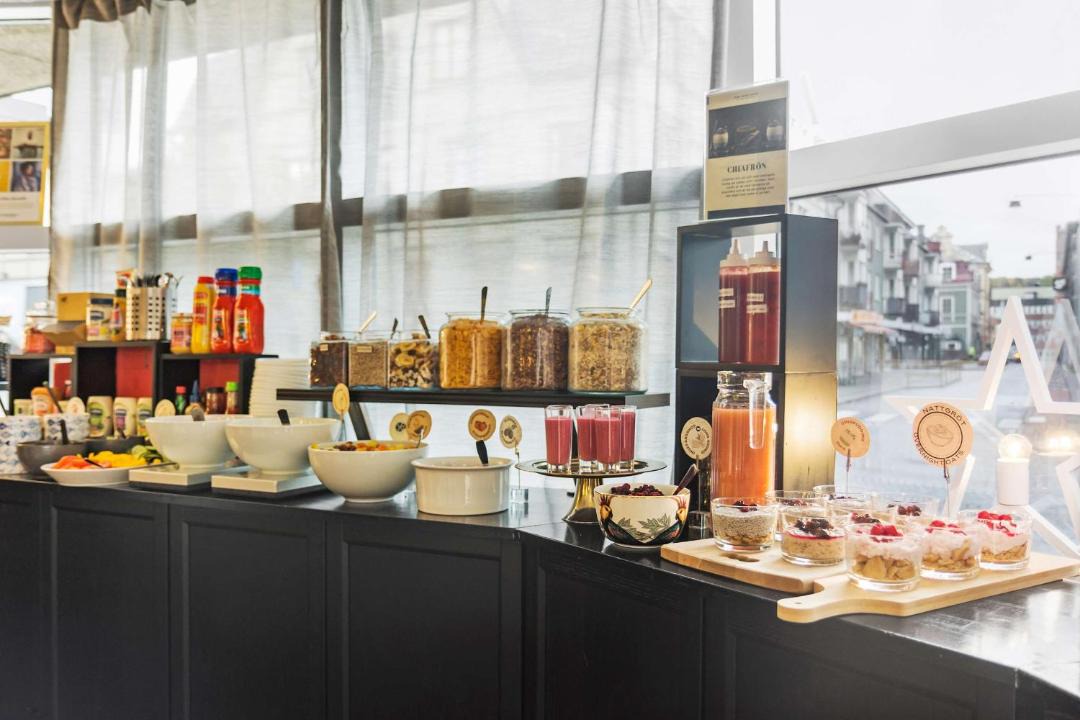 Photo of Kitchen in Ornskoldsvik