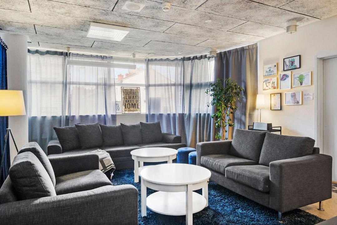 Photo of Livingroom in Staden