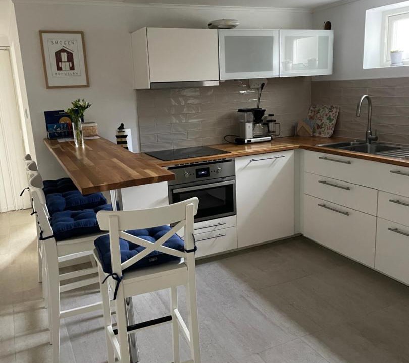 Photo of Kitchen in Smogen