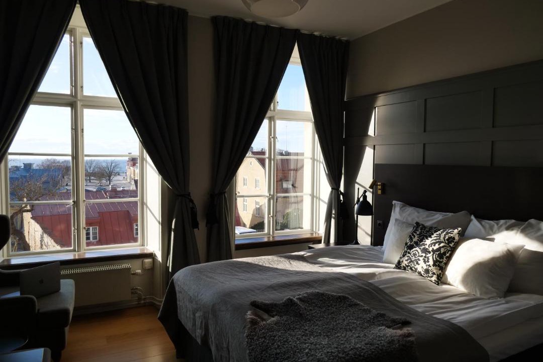 Photo of Bedroom in Innerstaden