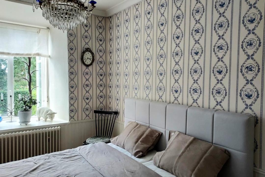 Photo of Bedroom in Brakne-Hoby