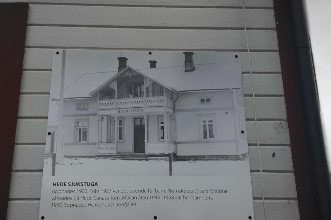 Photo of Others in Jomtland