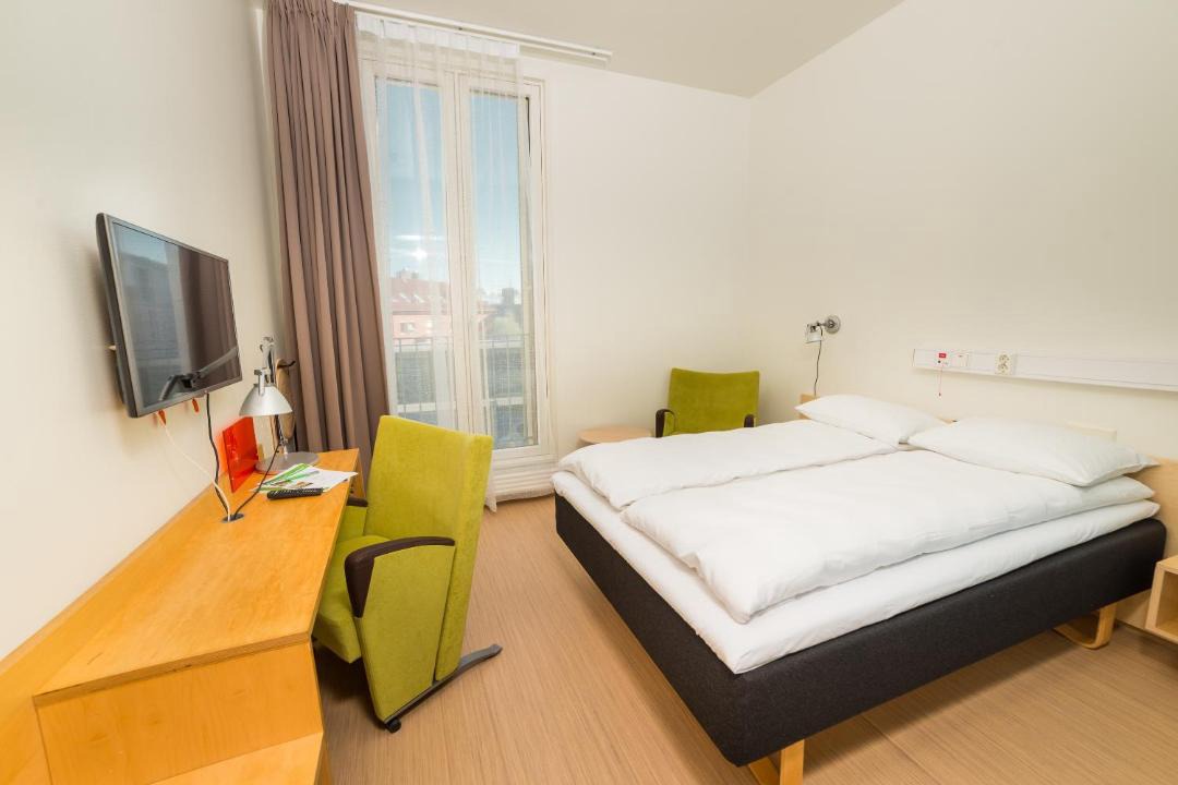 Photo of Bedroom in Trondheim