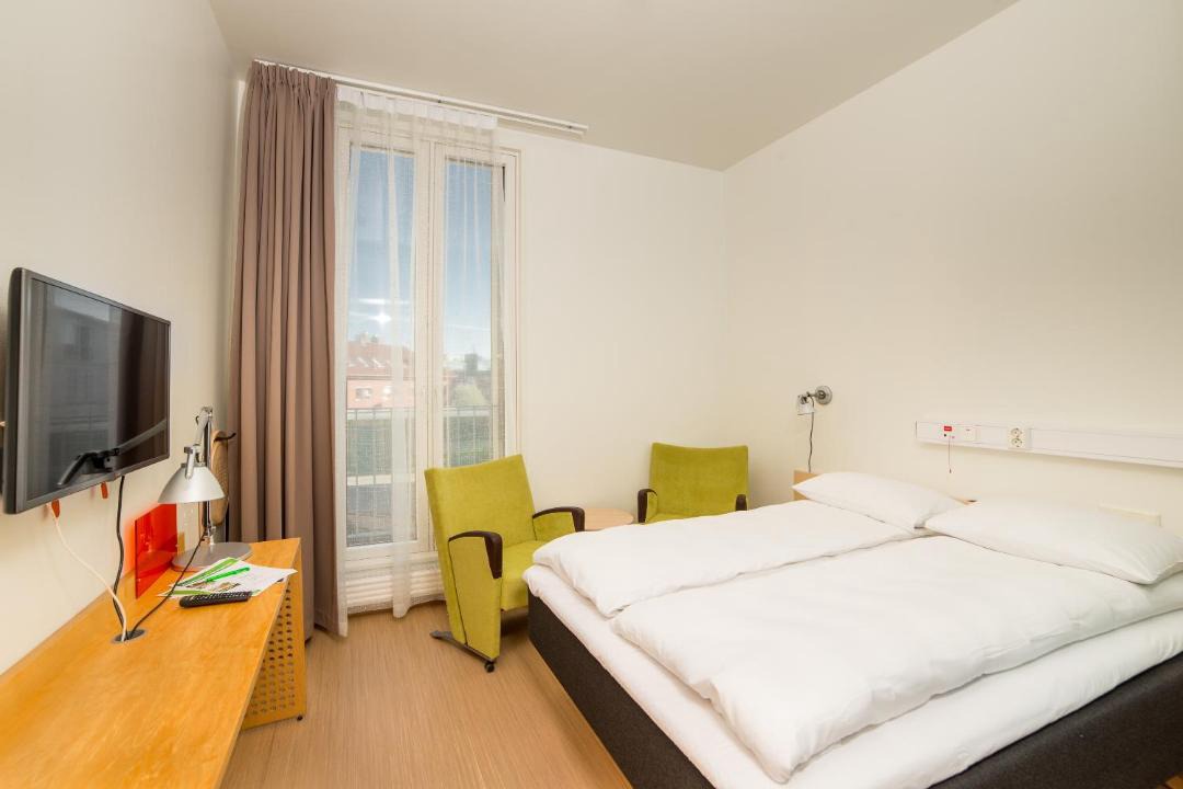 Photo of Bedroom in Trondheim