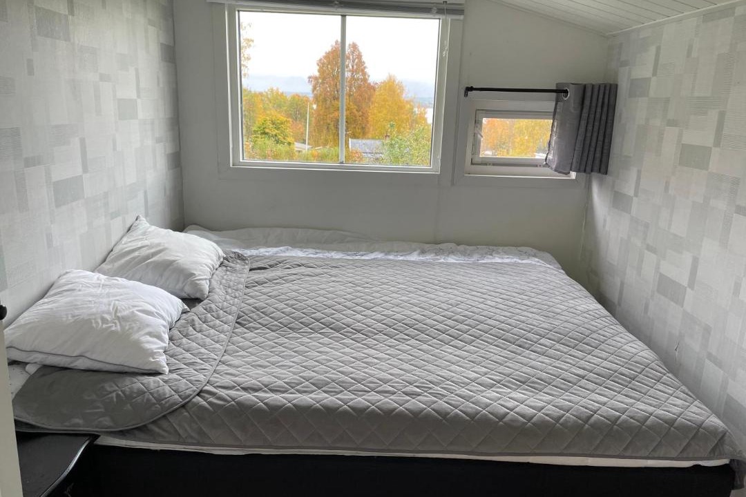 Photo of Bedroom in Hjo