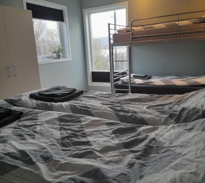 Photo of Bedroom in Tromso