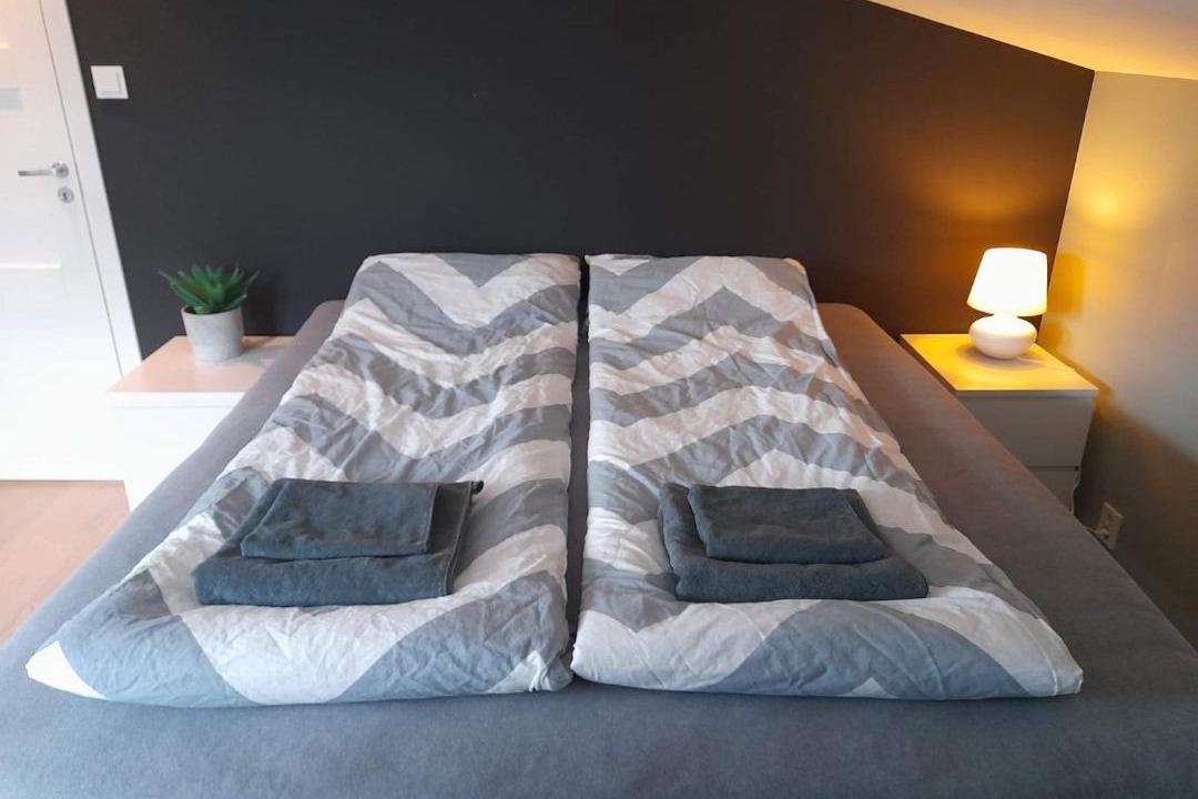 Photo of Bedroom in Tromso