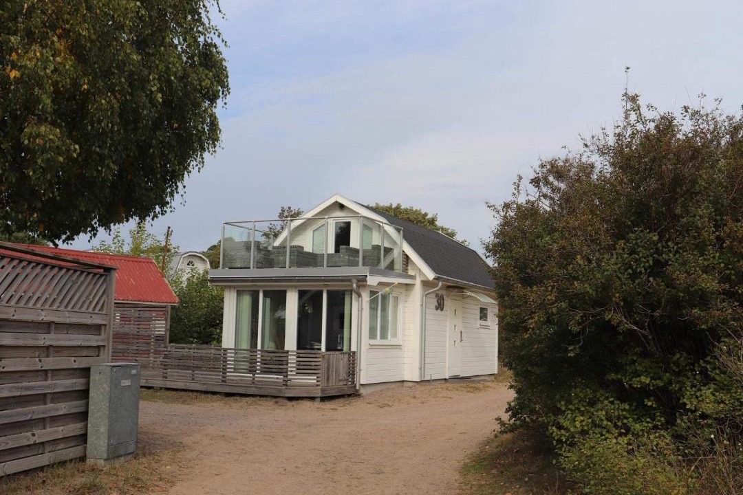 Photo of Buildings in Halmstad