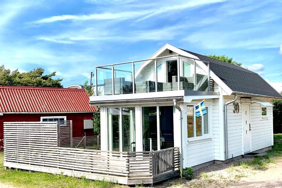 Photo of Buildings in Halmstad