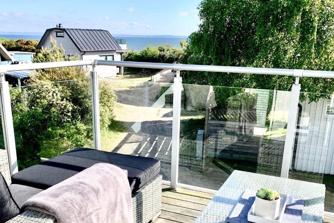 Photo of Patio Balcony in Halmstad