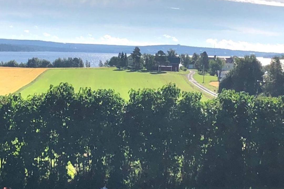 Photo of Outdoor in Krokom