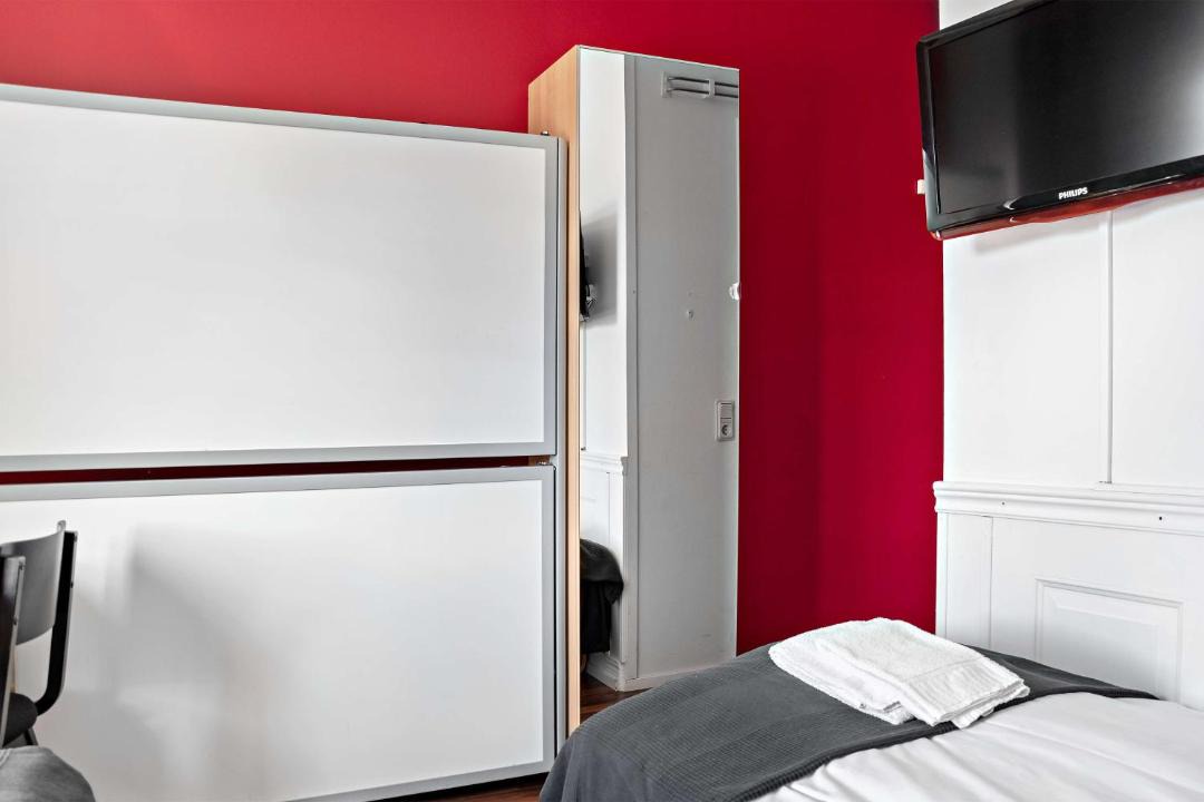 Photo of Bedroom in Eskilstuna