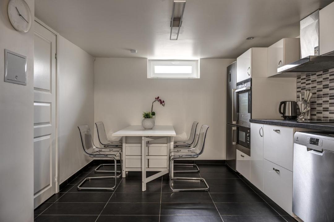 Photo of Kitchen in Huskvarna
