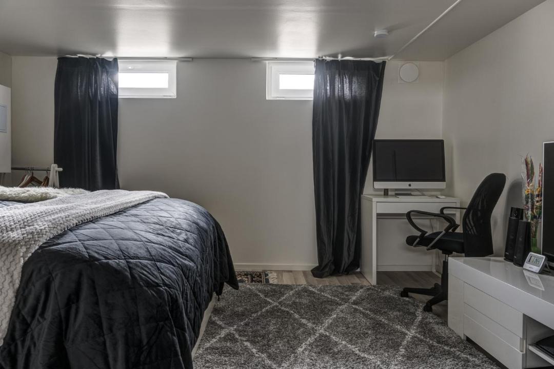 Photo of Bedroom in Huskvarna