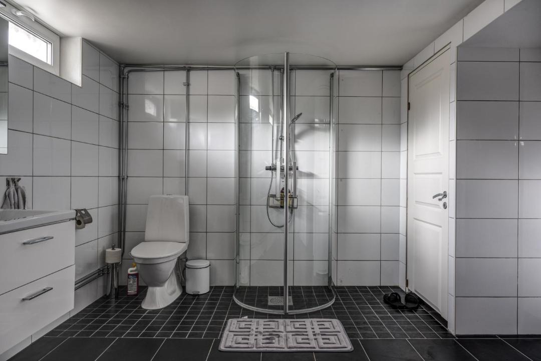 Photo of Bathroom in Huskvarna