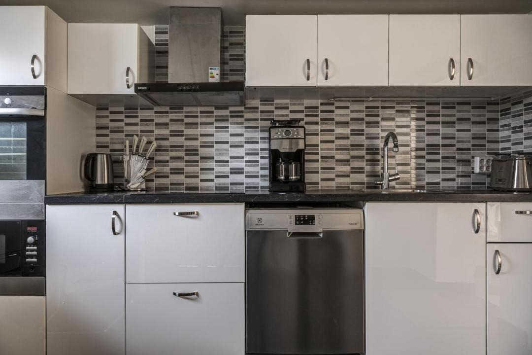 Photo of Kitchen in Huskvarna