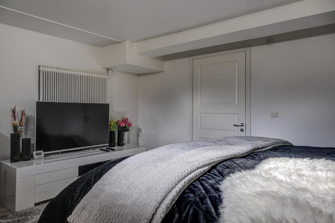 Photo of Bedroom in Huskvarna