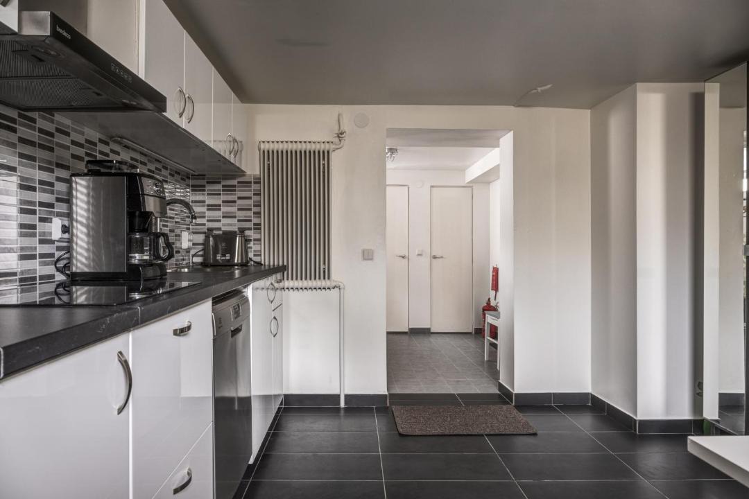 Photo of Kitchen in Huskvarna