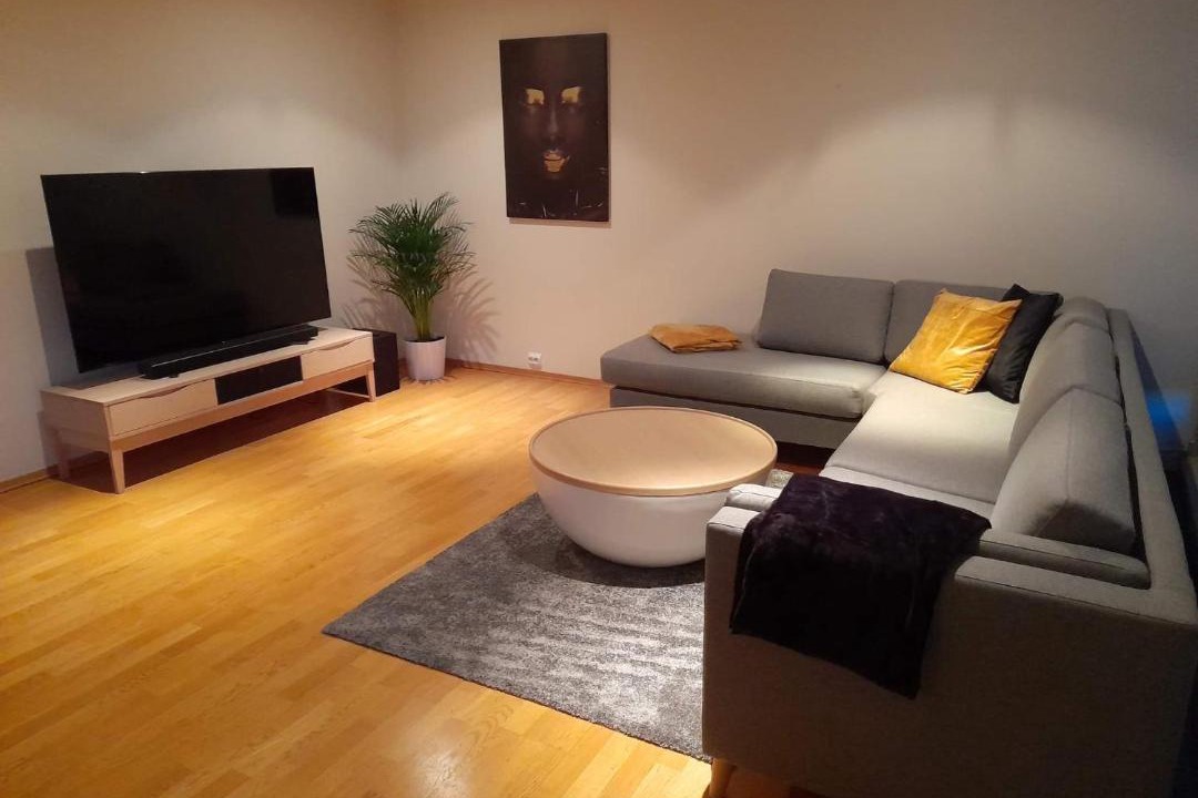 Photo of Livingroom in Tromso