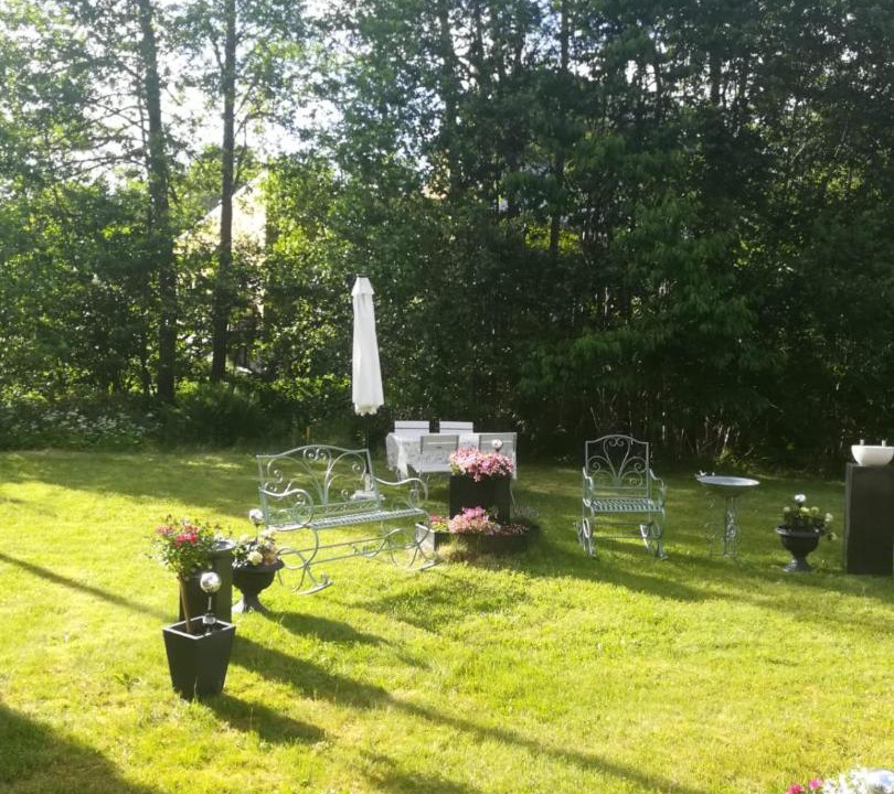 Photo of Others in Strombergshyttan
