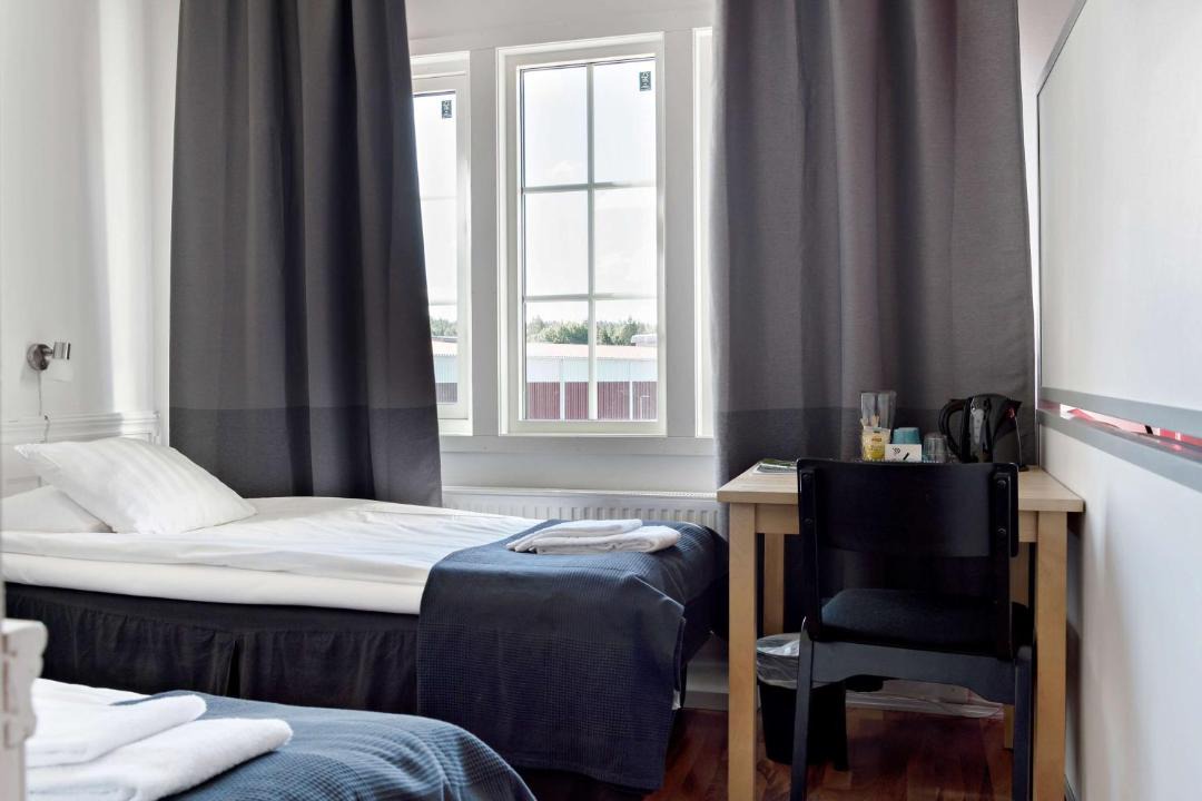 Photo of Bedroom in Eskilstuna