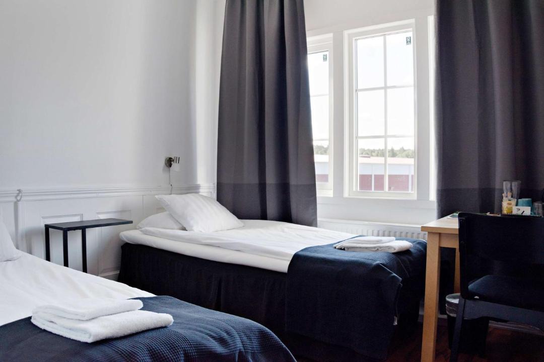 Photo of Bedroom in Eskilstuna