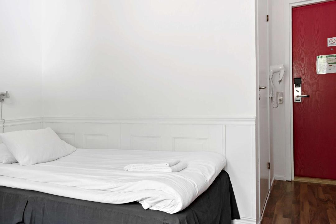 Photo of Bedroom in Eskilstuna