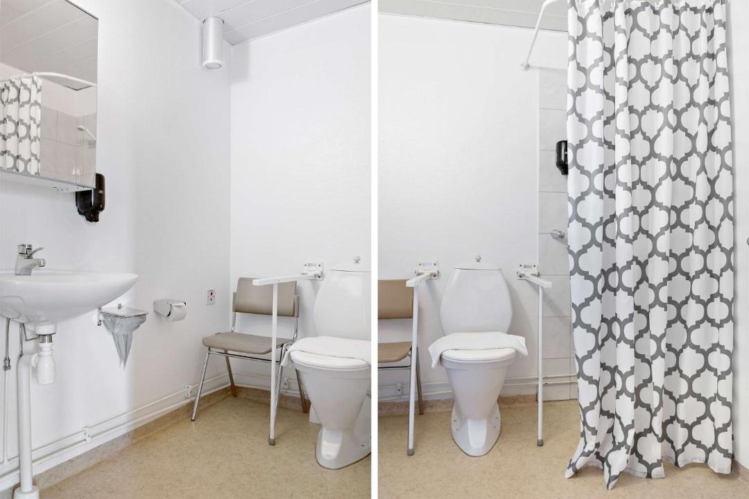 Photo of Bathroom in Eskilstuna