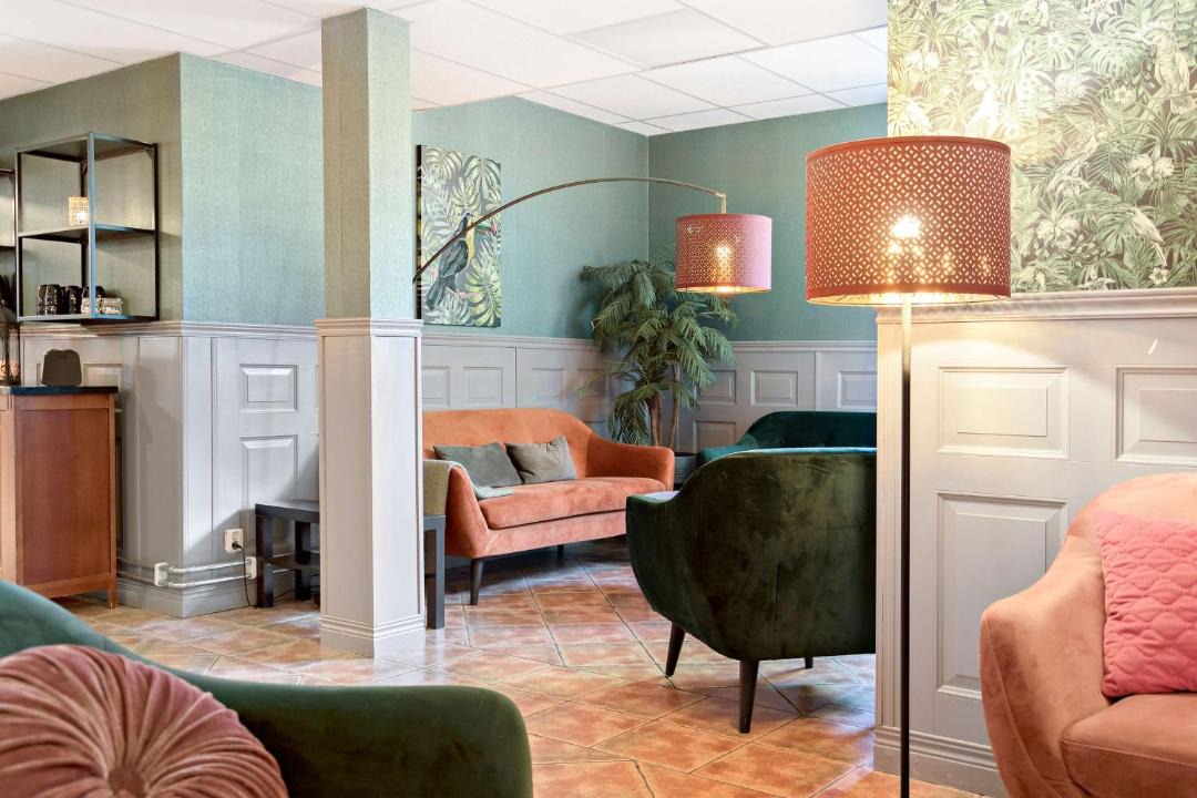 Photo of Livingroom in Eskilstuna
