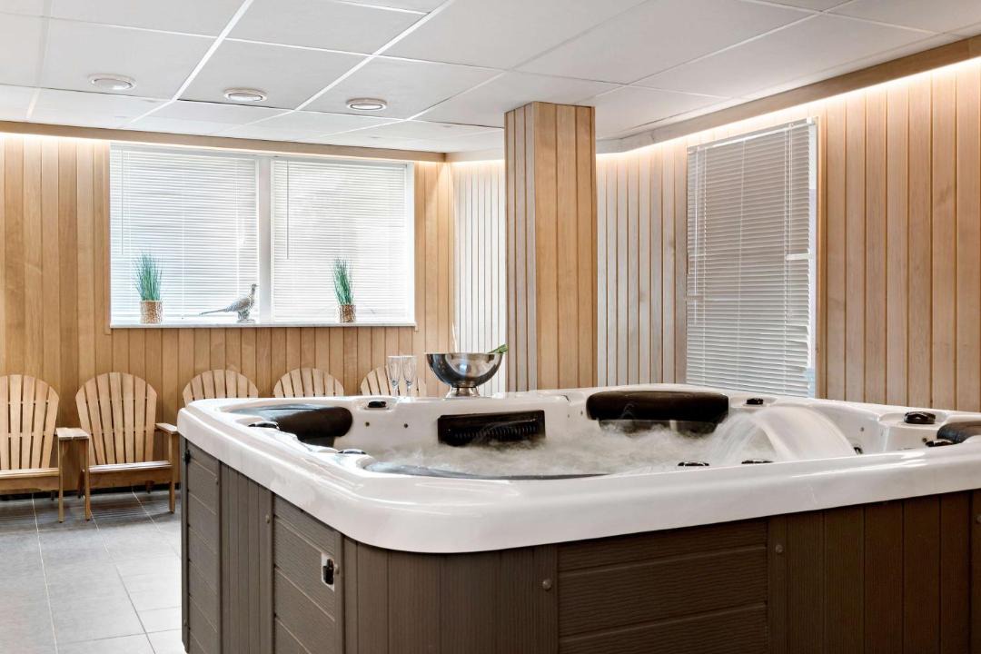 Photo of Bathroom in Eskilstuna
