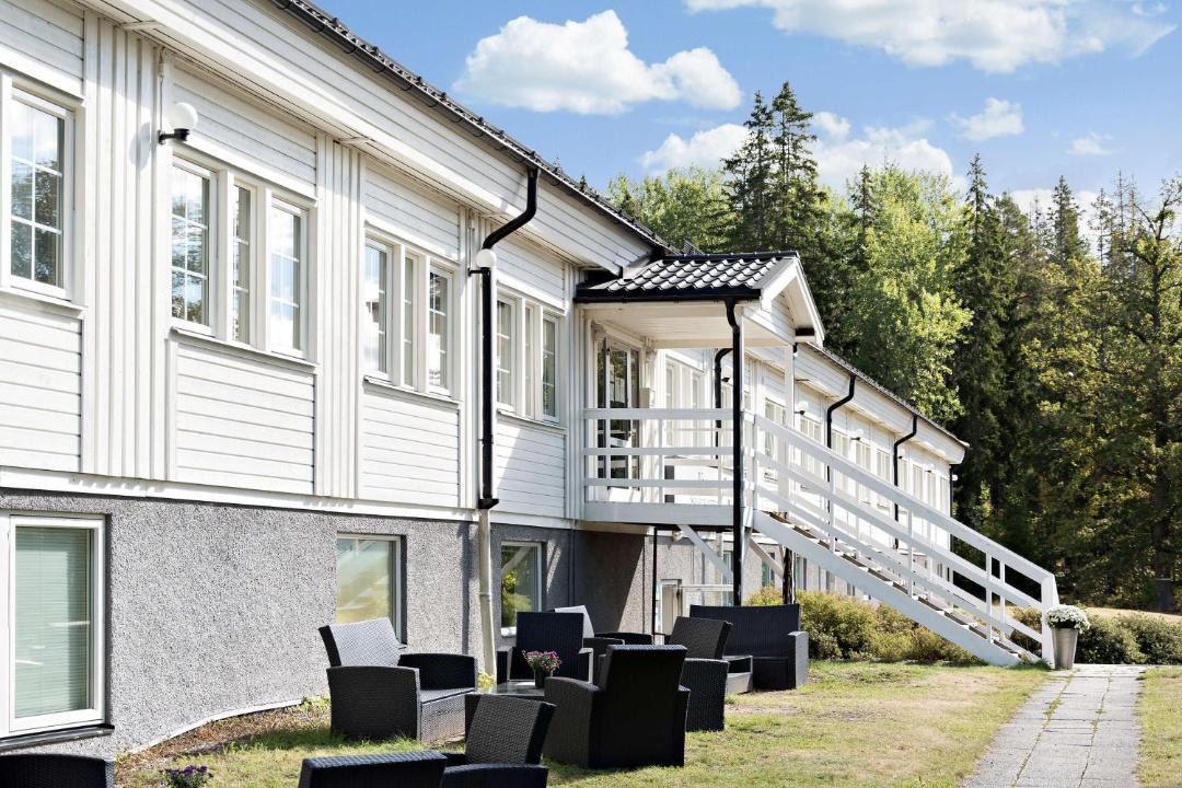 Photo of Buildings in Eskilstuna