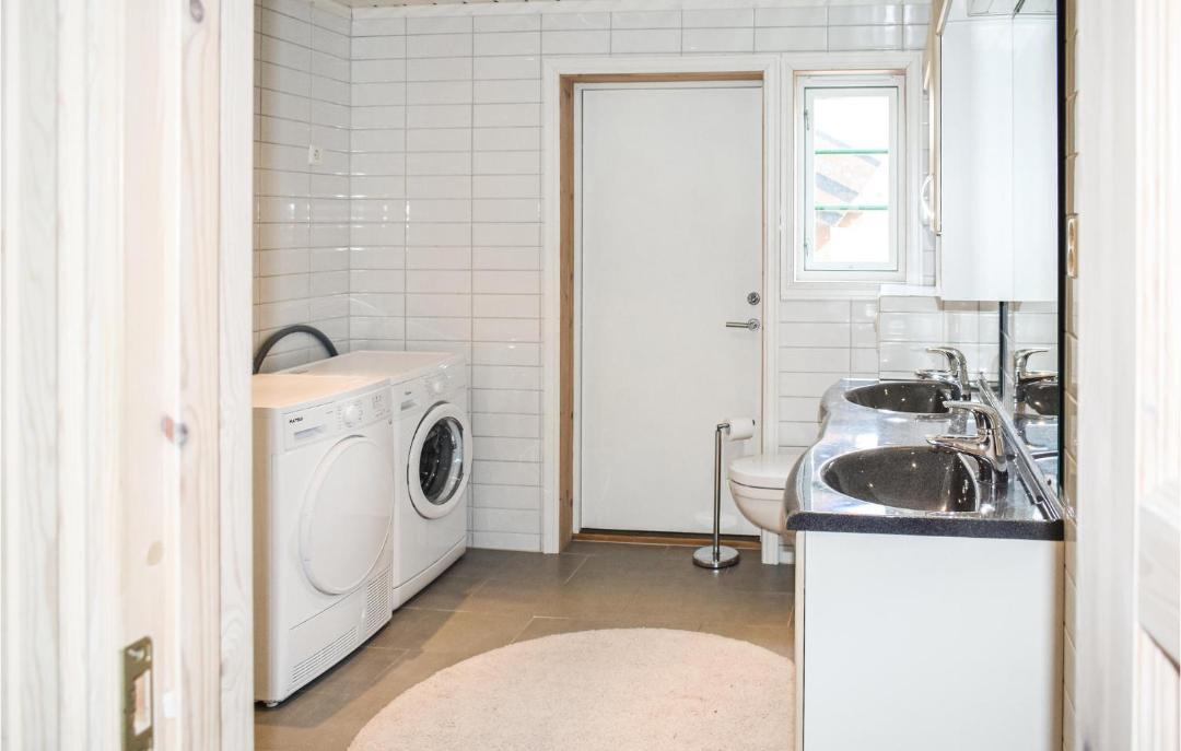 Photo of Bathroom in Hemsedal
