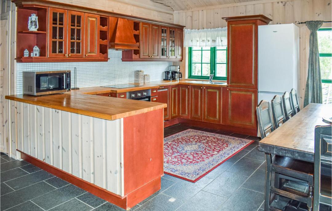 Photo of Kitchen in Hemsedal
