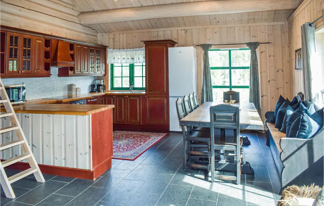 Photo of Kitchen in Hemsedal