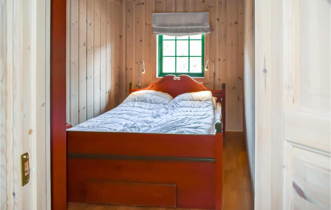Photo of Bedroom in Hemsedal