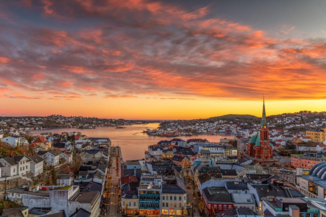 Photo of Others in Arendal